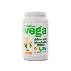 Vega One Protein Vanilla Chai, 874g Online