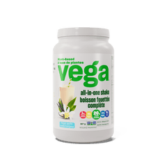 Vega One Protein French Vanilla 827g