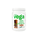 Vega Protein & Greens Chocolate 521g - Nature's Source Inc