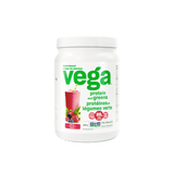 Vega Protein & Greens Berry 522g - Nature's Source Inc