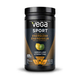 Vega Sport Pre - Workout Energizer Lemon Lime 540g - Nature's Source Inc