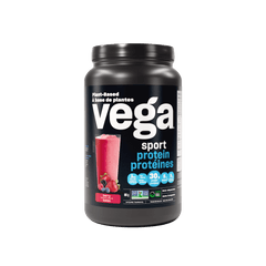 Vega Sport Protein Berry 801g