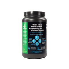 Vega plantbased Sport Protein Vanilla 828g