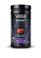 Vega Sport Recovery Accelerator Apple Berry 540g