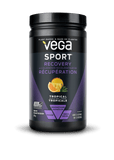 Vega Sport Recovery Accelerator Tropical 540g - Nature's Source Inc
