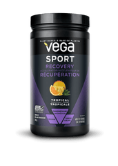 Vega Sport Recovery Accelerator Tropical 540g