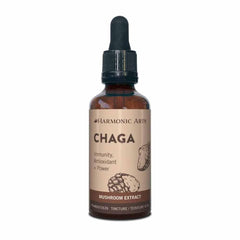 Harmonic Arts Chaga 50ml