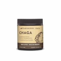 Harmonic Arts Chaga 45g