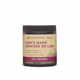 Harmonic Arts Lion's Mane 45g - Nature's Source Inc