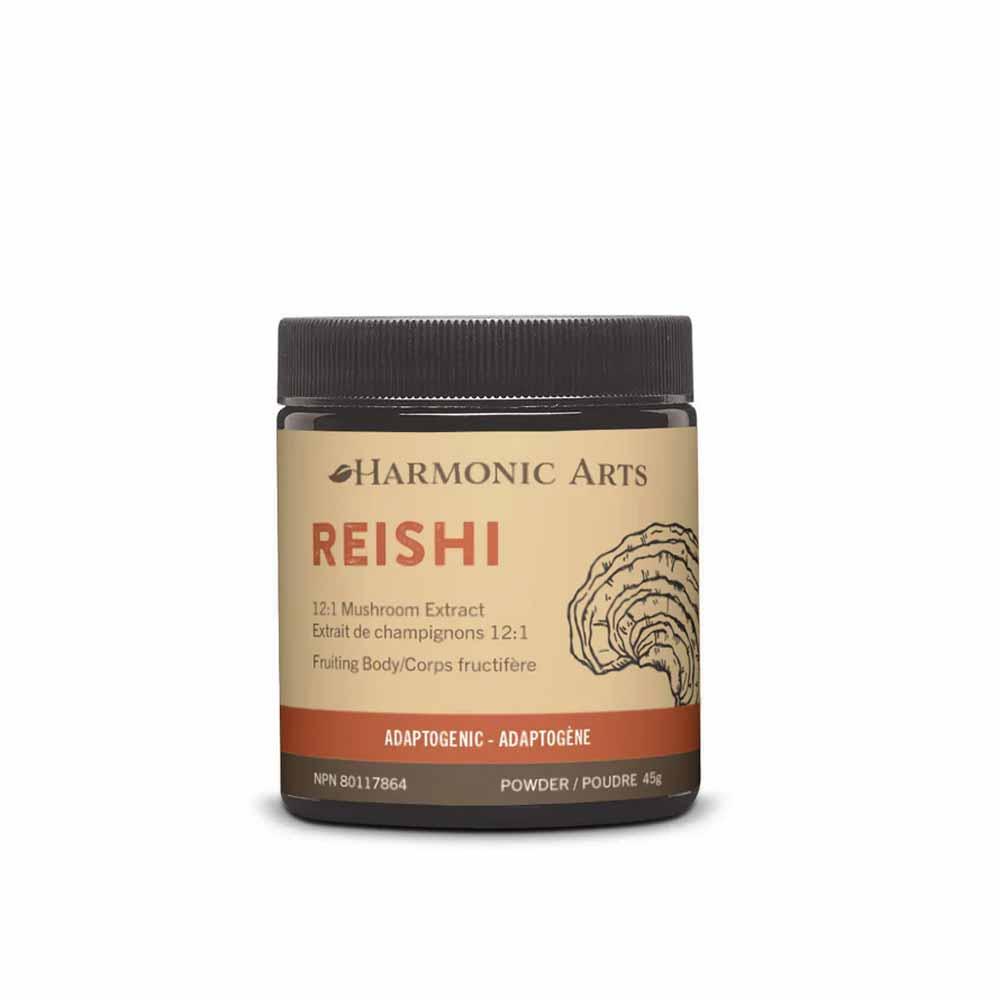 Harmonic Arts Reishi 45g