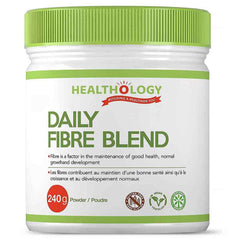 Healthology Daily Fibre Blend 240g Online