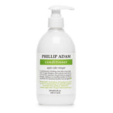 Phillip Adam Apple Cider Vinegar Conditioner - 355ml - Nature's Source Inc