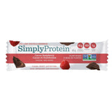 Simply Protein Bar - Cocoa Raspberry (40g) - Nature's Source Inc
