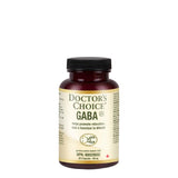 Dr. Choice GABA 500mg 60c - Nature's Source Inc