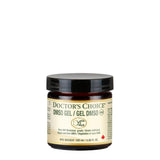Dr. Choice DMSO Gel 100g - Nature's Source Inc