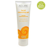 Acure Facial Cleansing Gel 118 ml - Nature's Source Inc