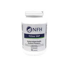 NFH Osteo SAP 180 capsules