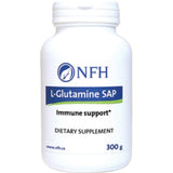 NFH L - Glutamine Supplements (300g) - Nature's Source Inc