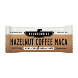Thunderbird Bar Hazelnut Coffee Maca 48g - Nature's Source Inc
