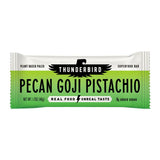 Thunderbird Bar Pecan Goji Pistachio 48g - Nature's Source Inc