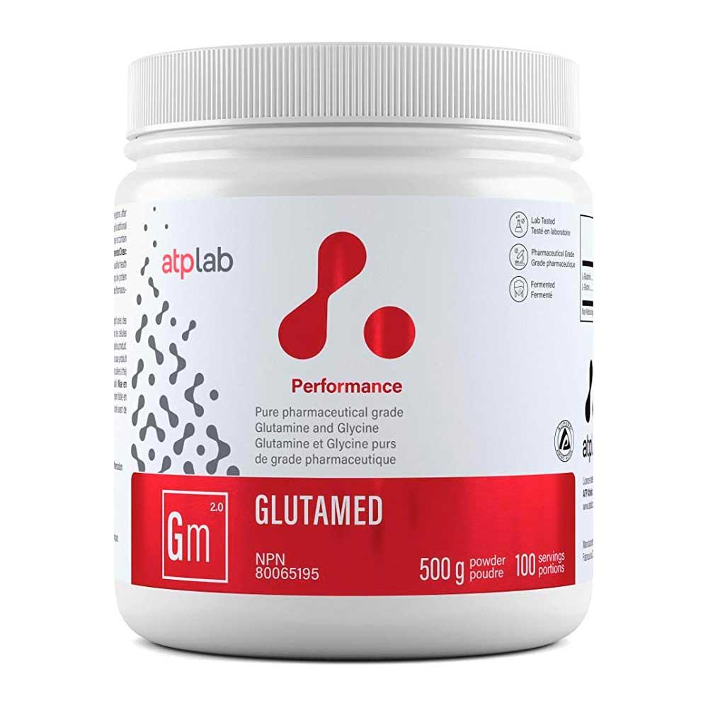 ATP Lab Glutamed 500g