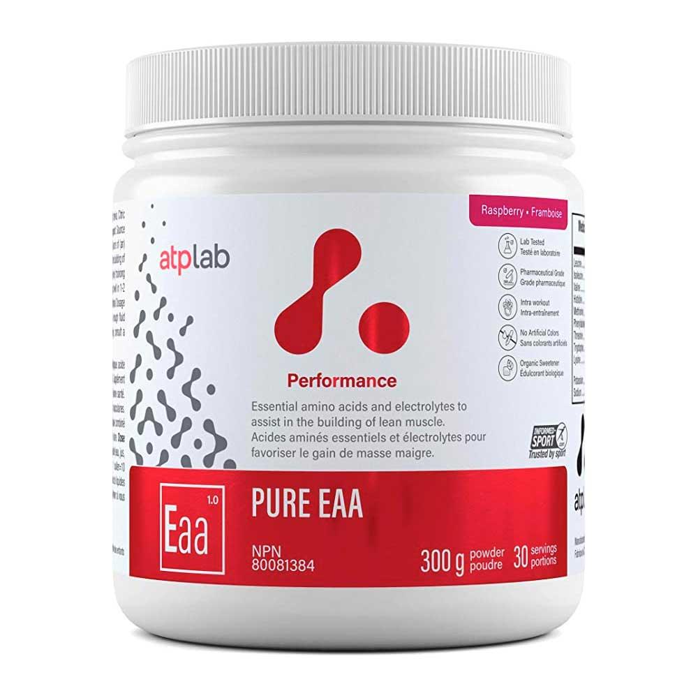 ATP Lab Pure EAA Raspberry 300g