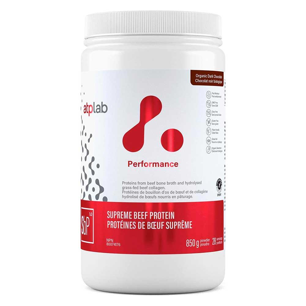 ATP Lab Supreme Beef Protein Chocolate 850g