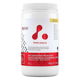 ATP Lab 100% Whey Protein Isolate Vanilla 900g - Nature's Source Inc