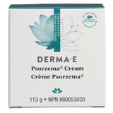 Derma E Psorzema Cream 113 g - Nature's Source Inc