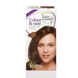 Colour & Care Chocolate Brown 5.35 100ml - Nature's Source Inc