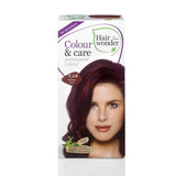 Colour & Care Henna Red 5.64 100ml - Nature's Source Inc