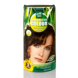 Henna Plus Light Golden Brown 5.3 100ml - Nature's Source Inc