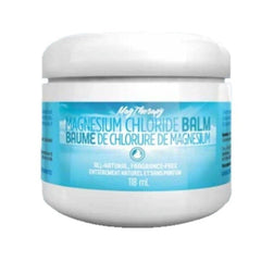 Natural Calm Magnesium Chloride Balm 118ml