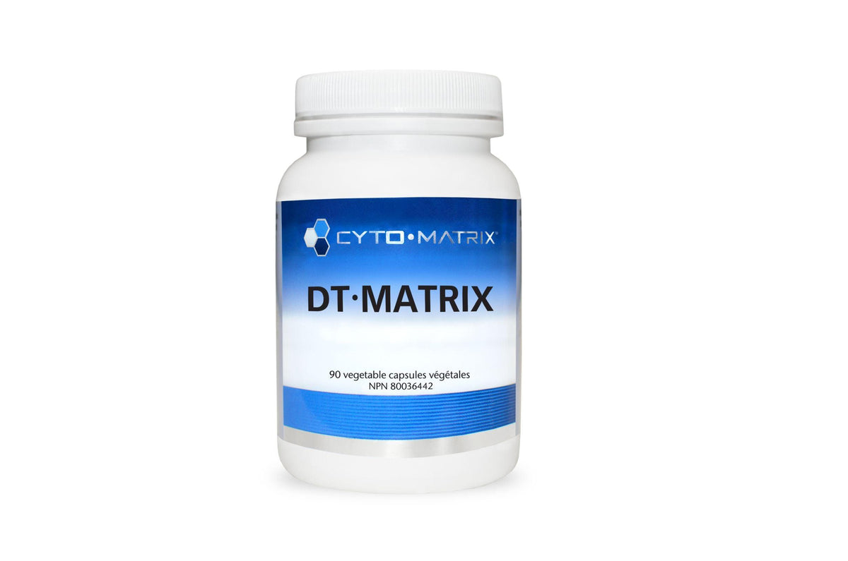 Cyto-Matrix DT-Matrix 90 Veg-Caps