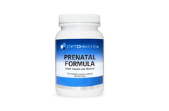 Cyto-Matrix Prenatal Formula, 120 Veg Caps Online