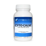 Cyto Matrix Cyto - Calm 90 Vegan Capsules - Nature's Source Inc