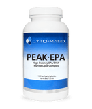 Cyto - Matrix Peak - EPA 180sg - Nature's Source Inc