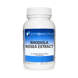 Cyto - Matrix Rhodiola Rosea 90c - Nature's Source Inc