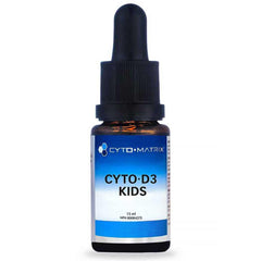 Cyto-Matrix Cyto D3 Kids Drops - 15ml