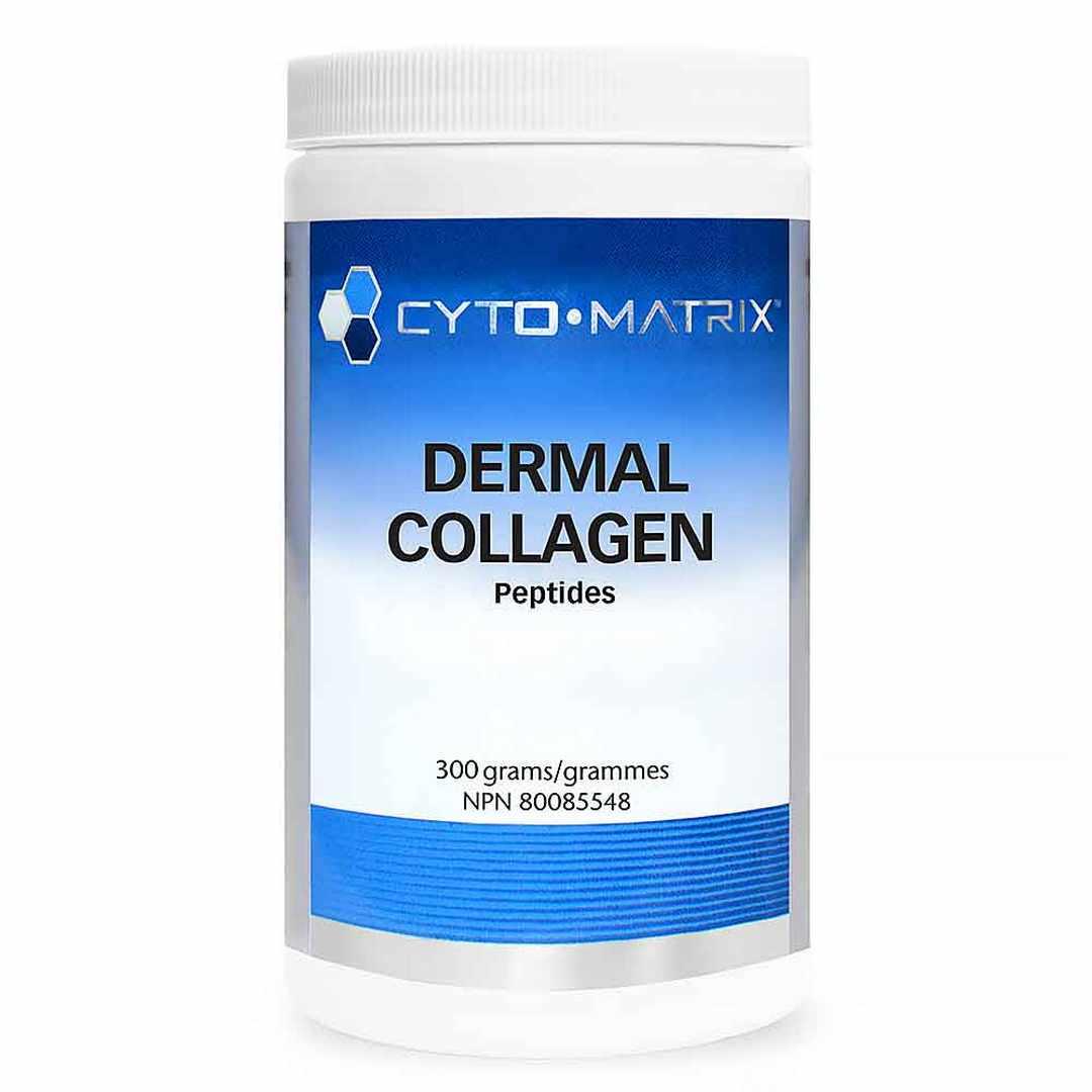 Cyto-Matrix Dermal Collagen Peptides, 300g Online