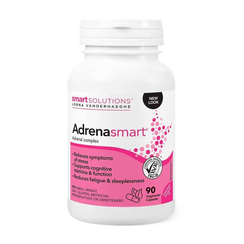 Smart Solutions - Adrenasmart 90vc