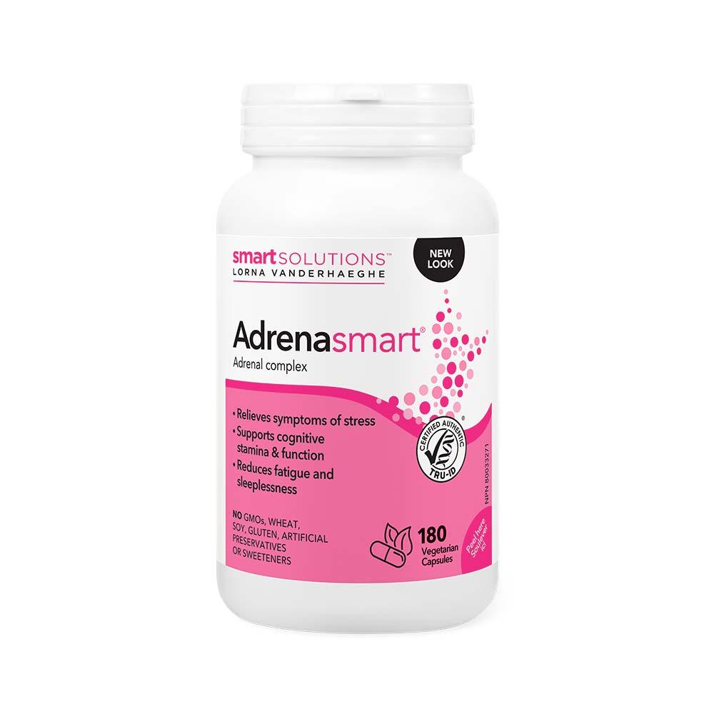 Smart Solutions - Adrenasmart 180vc