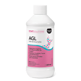 Smart Solutions - Gla Skin Oil 237ml - Nature's Source Inc