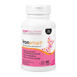 Smart Solutions - Ironsmart 60vc - Nature's Source Inc