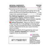 Smart Solutions - Ironsmart 60vc - Nature's Source Inc