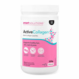 Smart Solutions - Active Collagen 220g - Nature's Source Inc