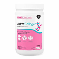 Smart Solutions - Active Collagen 220g