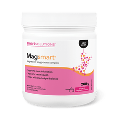 Smart Solutions - Magsmart Raspberry 200g