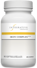 Integrative Therapeutics Iron Complex 90sg