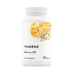 Thorne Research Meriva-HP (Curcumin), 60 Veg Caps Online